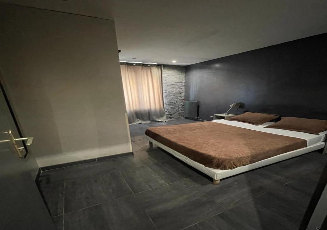 Lpl Paris Hotel Luaran gambar